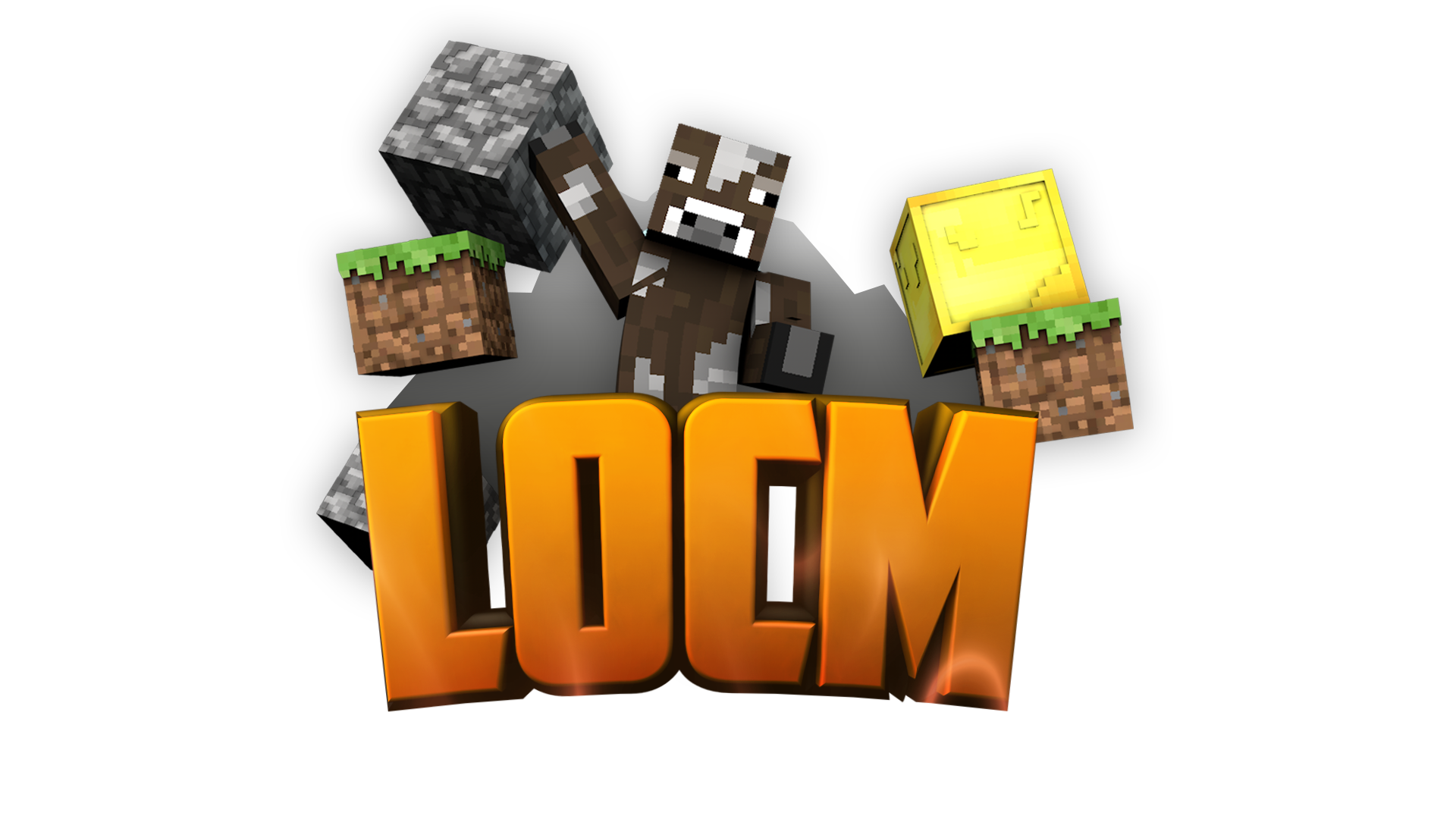 MÁY CHỦ LOCM